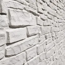 Yüksek Mukavemetli Taş Desenli Duvar Kaplamaları