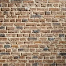 Loft Brick Andes - Tuğla Duvar Paneli