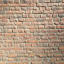 Loft Brick Marfil - Tuğla Duvar Paneli