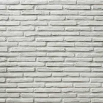Old Brick Chic Gray Eskitme Tuğla Duvar Paneli