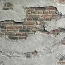 Concrete Loft Brick Andes - Sıva Altı Beton Tuğla Duvar Paneli
