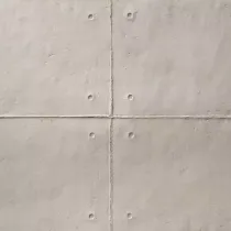 Concrete Plus Pearl Gray - Delikli Beton Duvar Paneli