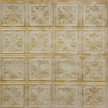 Karo Duvar Paneli - Giglio Gold Sandy 